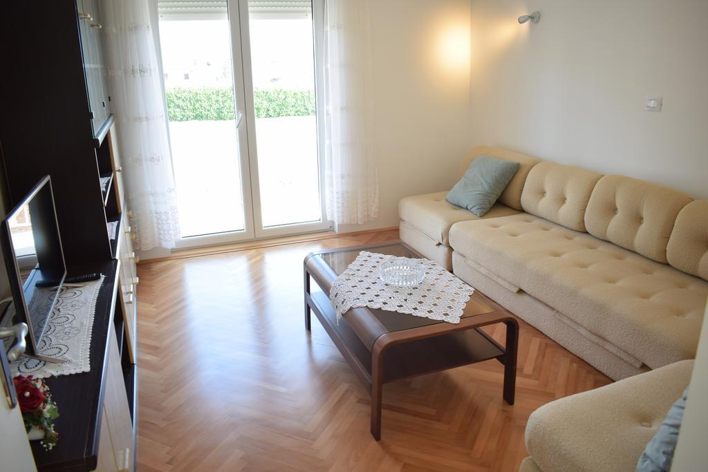 Apartment Mary Porat  Ngoại thất bức ảnh