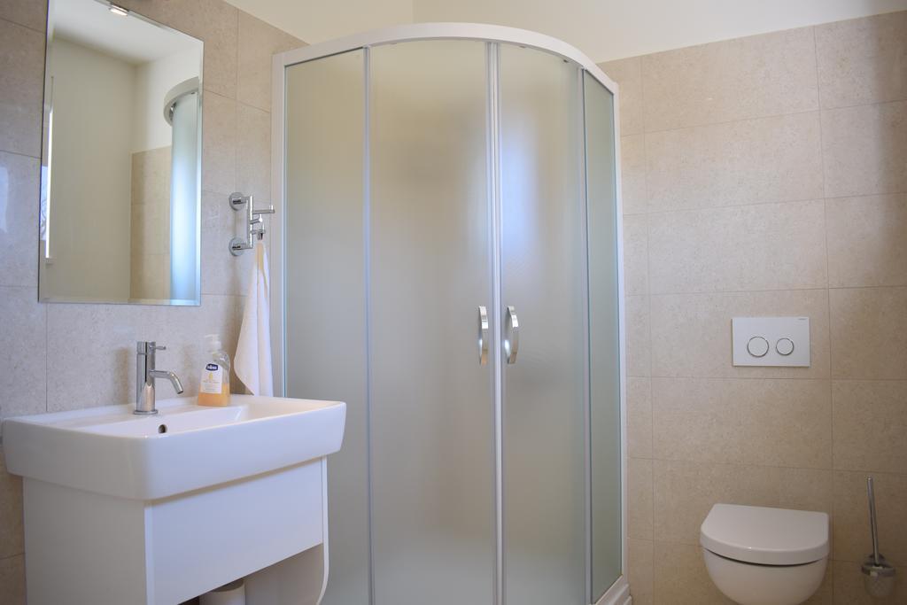 Apartment Mary Porat  Ngoại thất bức ảnh