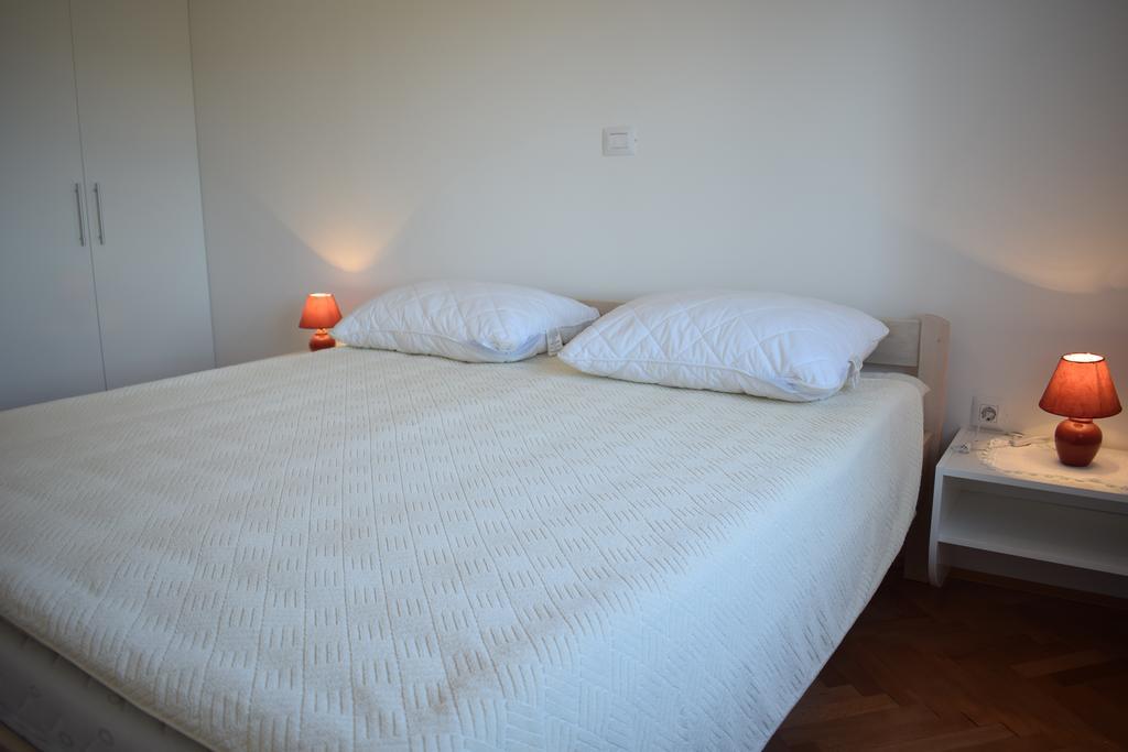 Apartment Mary Porat  Ngoại thất bức ảnh